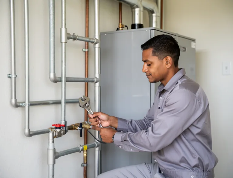 Geothermal Heating service in Mercier-Hochelaga-Maisonneuve